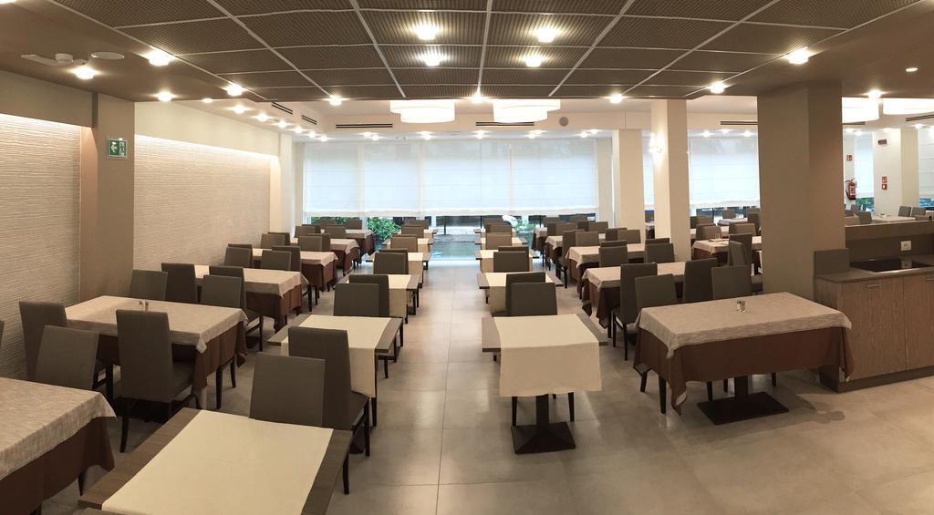 Hotel Montreal 비비오네 외부 사진