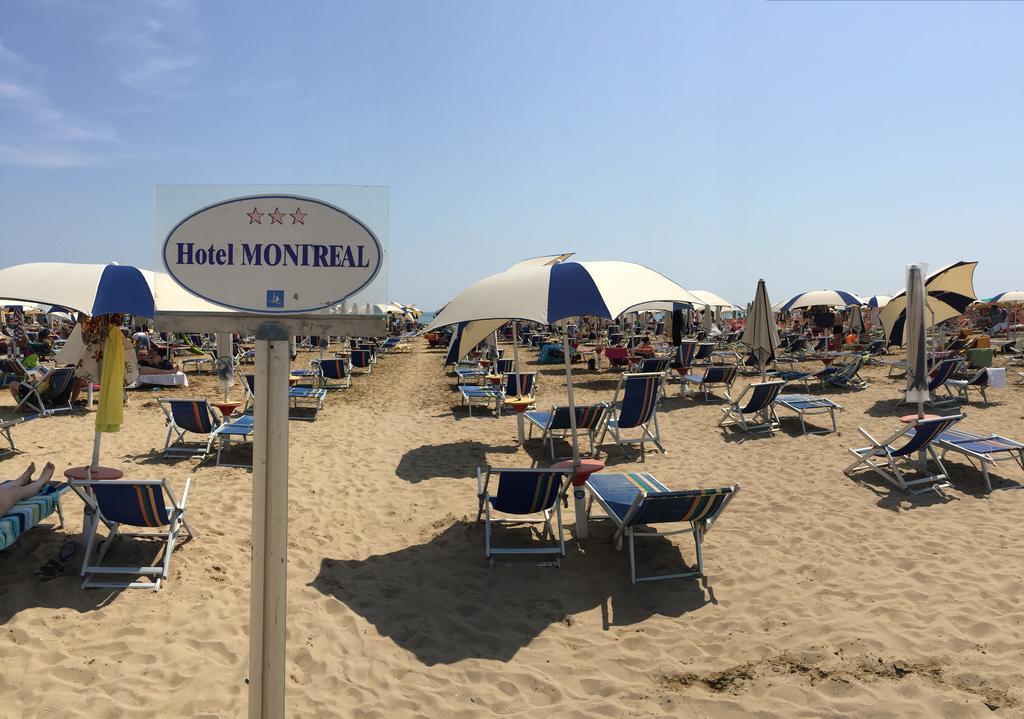 Hotel Montreal 비비오네 외부 사진