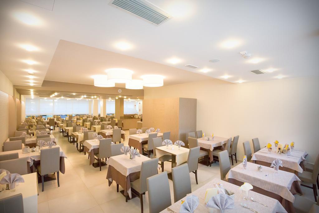 Hotel Montreal 비비오네 외부 사진